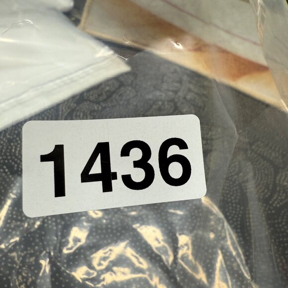 Vince Camuto Women's Tortoise Shell Flat Sandals 9M - Picture 7 of 7